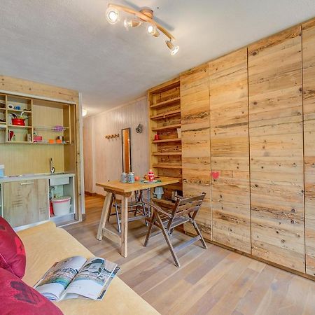 Studio Abete Rosso 500M From Ski - Happy Rentals Oulx 外观 照片