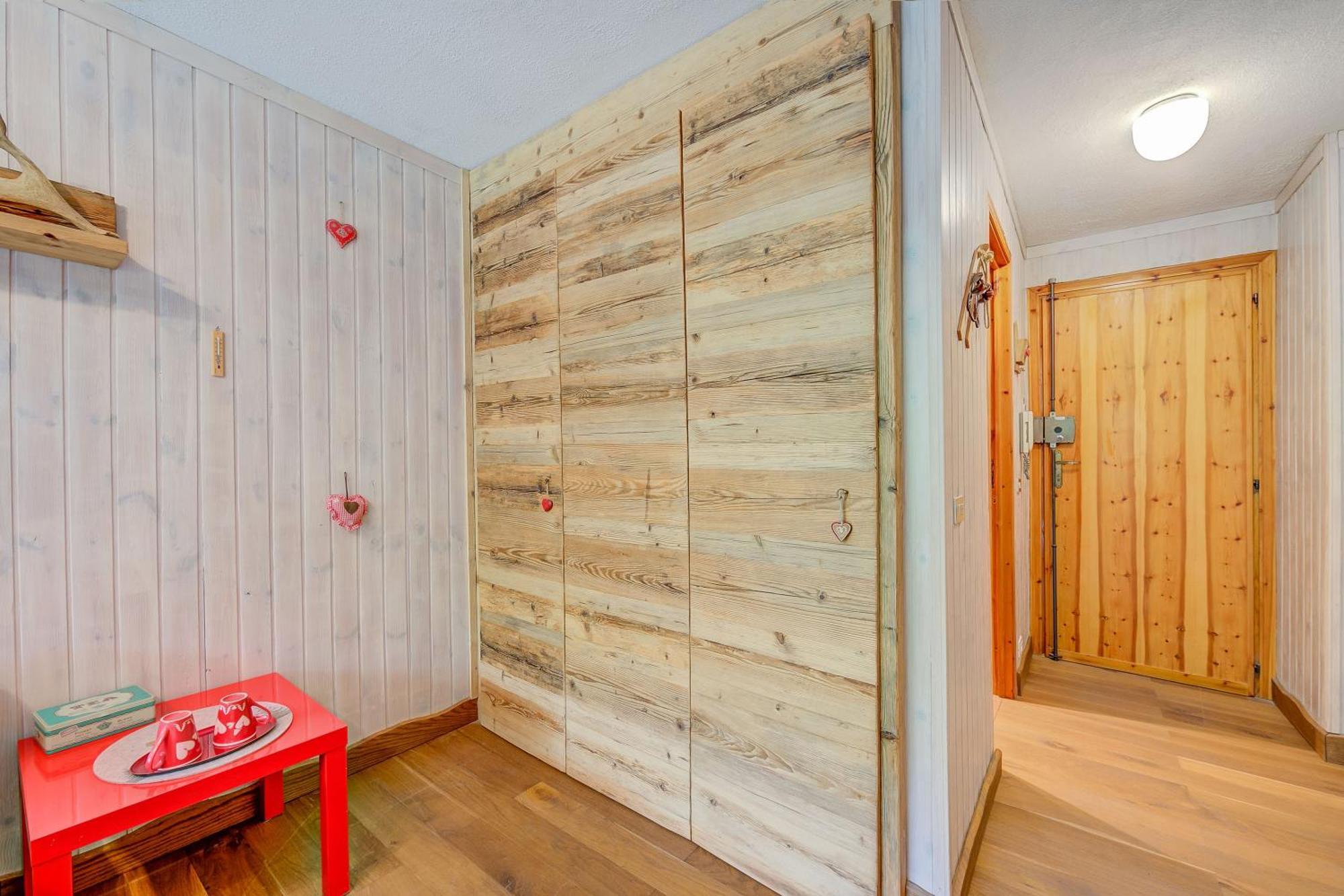 Studio Abete Rosso 500M From Ski - Happy Rentals Oulx 外观 照片
